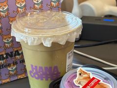 -HANA COFFEE(长寿路店)