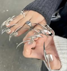 -LILY NAILS美甲美睫