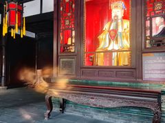 -成都武侯祠博物馆