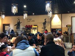 大堂-麻大侠老火锅(巴国城店)
