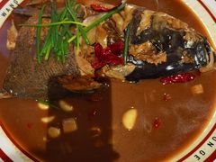 -旺顺阁·北京菜(北辰上品+)