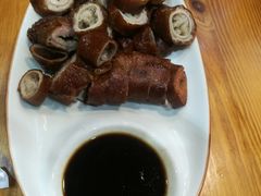 -百家鲜·杭帮菜