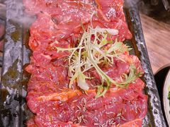 -盡膳口福跷脚牛肉火锅(合生汇购物中心店)