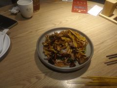 -米一仙·成都小碗菜(东万达店)