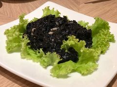 -莆田餐厅(吉隆坡柏威年广场店)