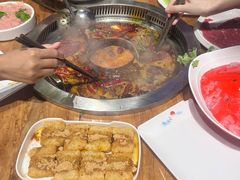 -城墙拐拐火锅(三峡广场黑金冠店)