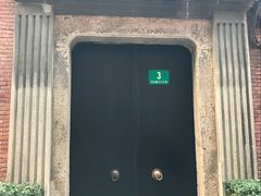 -大韩民国临时政府旧址