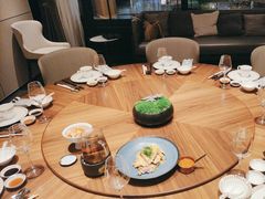 -高佳庄·海鲜酒楼(定海店)