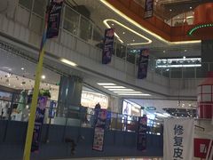 -天虹购物中心(石路店)