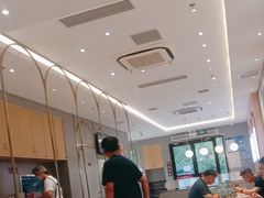 -小杨生煎(天之骄子店)