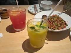 -一坐一忘云南菜(卓悦中心)