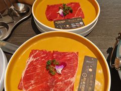 -阿古蒙·传统涮火锅自助(三台子万象汇店)