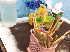 -榮泰米粉湯(Left Shop)