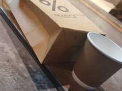 -% Arabica阿拉比卡咖啡烘焙工坊
