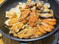 -大厨的餐厅(曾厝垵总店)