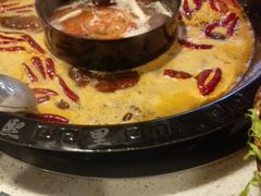 -椒小兔·盐帮川菜中餐厅(金沙时代广场店)