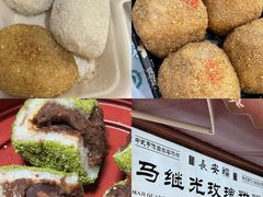 -江城小馆陕南妈妈菜·全球旅行餐厅(钟楼店)