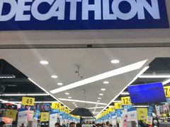 门面-迪卡侬(高新万达店)