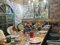 -卢布里西餐厅(总店)