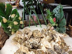 -永远爱烤肉火锅自助(龙德广场店)