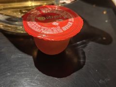 -很久以前羊肉串(朝阳路店)