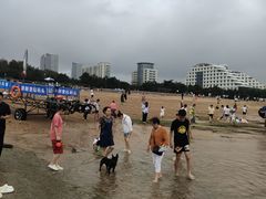 -日照灯塔风景区