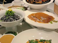 -小桃红·东北菜·春饼烤鸭(南阳湖街店)