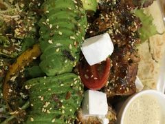 -HELLO 27 意面·沙拉·帕尼尼