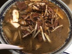 -慧娟面馆·餐厅(望江路店)