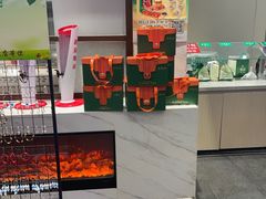 -紫光园·烤鸭·北京菜(团结湖店)
