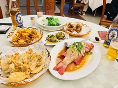 -焕记海鲜饭店