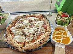 -Mammamia意大利餐厅(古北店)