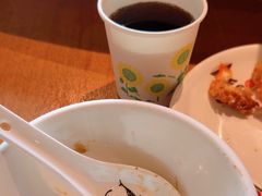 -广府乡下·饭庄(新港东路店)