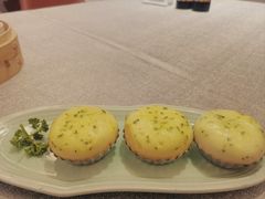 荣誉肉松包-晋江荣誉国际酒店·港誉茶餐厅