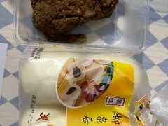 -柳泉居饭庄