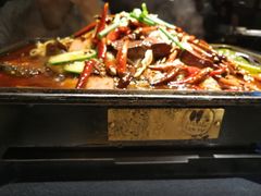-探鱼·鲜青椒爽麻烤鱼(增城东汇城店)
