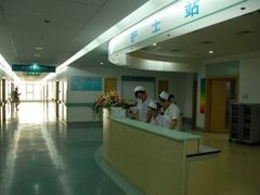 -武汉大学中南医院(总院区)