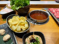 -呷哺呷哺 黄金牧场 (新中关购物中心店)