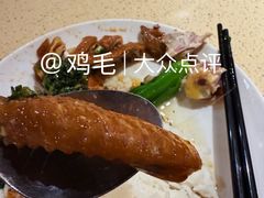 -肥妹烧腊店(翠竹路店)