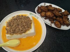 -东北农业大学饺子园