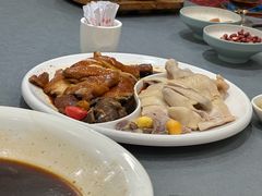 -海宝酒家(中山四路店)