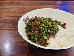 -德天顺盖码饭(人民西路店)