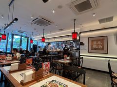 -和府捞面(曹路花园城店)