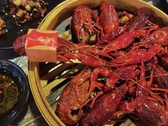 -靓靓蒸虾·头牌蒸虾(雪松路总店)
