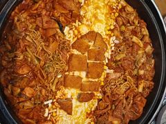 -高基五春川炒鸡排(威海总店)