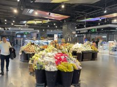 -Olé精品超市(北京合生汇店)