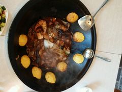 -王老六铁锅炖鱼(长春路店)