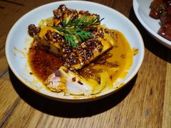 -金牌外婆家(苏州中心店)
