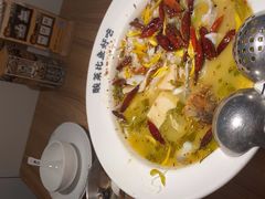 -太二酸菜鱼(浦东正大广场店)