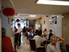 大堂-汇兴源餐馆(小北路店)